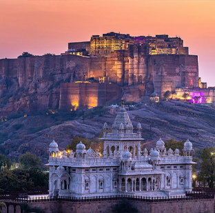 Rajasthan img