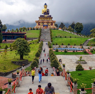 Sikkim Darjeeling img